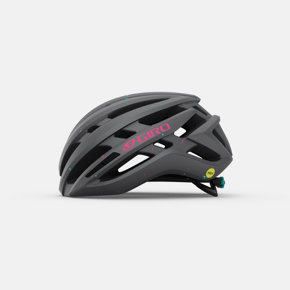 GIRO AGILIS MIPS W CYCLING HELMET