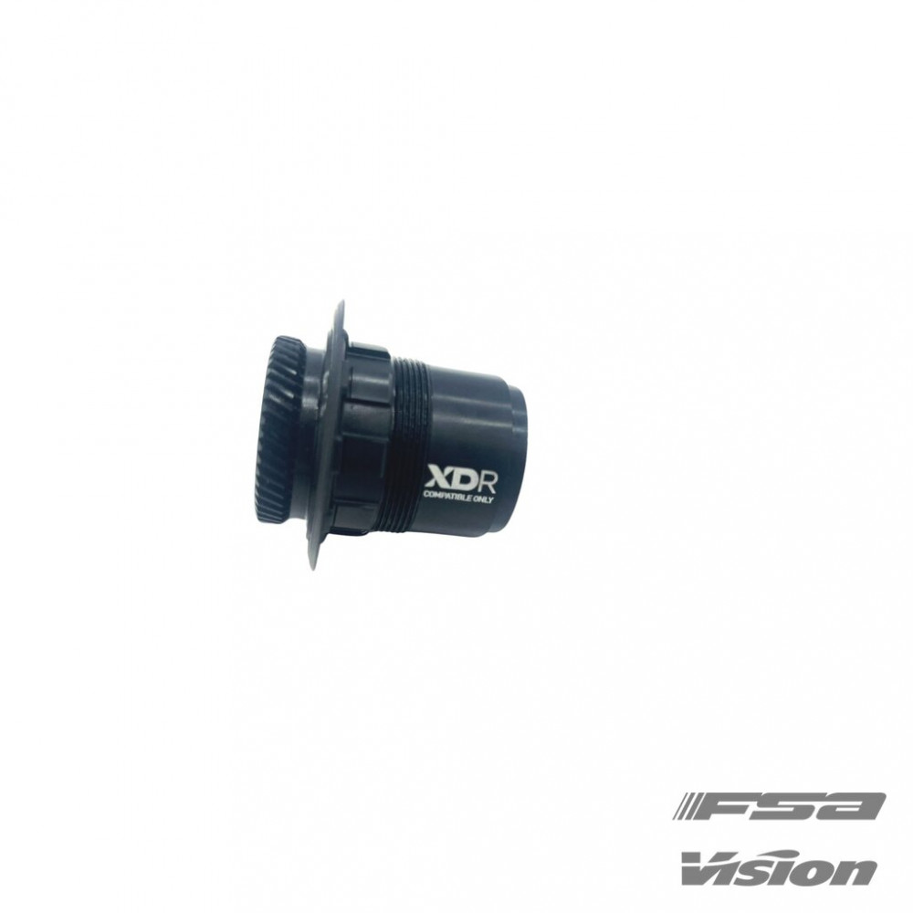 VISION FREEHUB SRAM XD - 11S &amp; 12S MTB &amp; GRAVEL