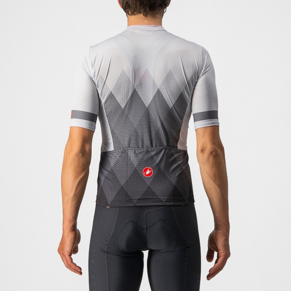 CASTELLI A TUTTA JERSEY