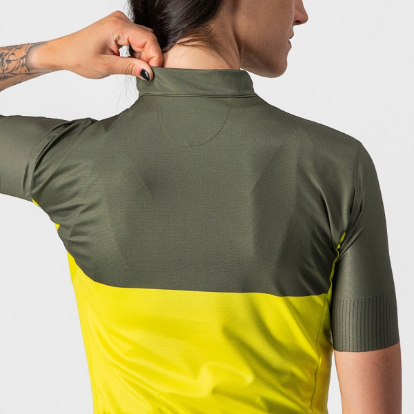 CASTELLI VELOCISSIMA JERSEY