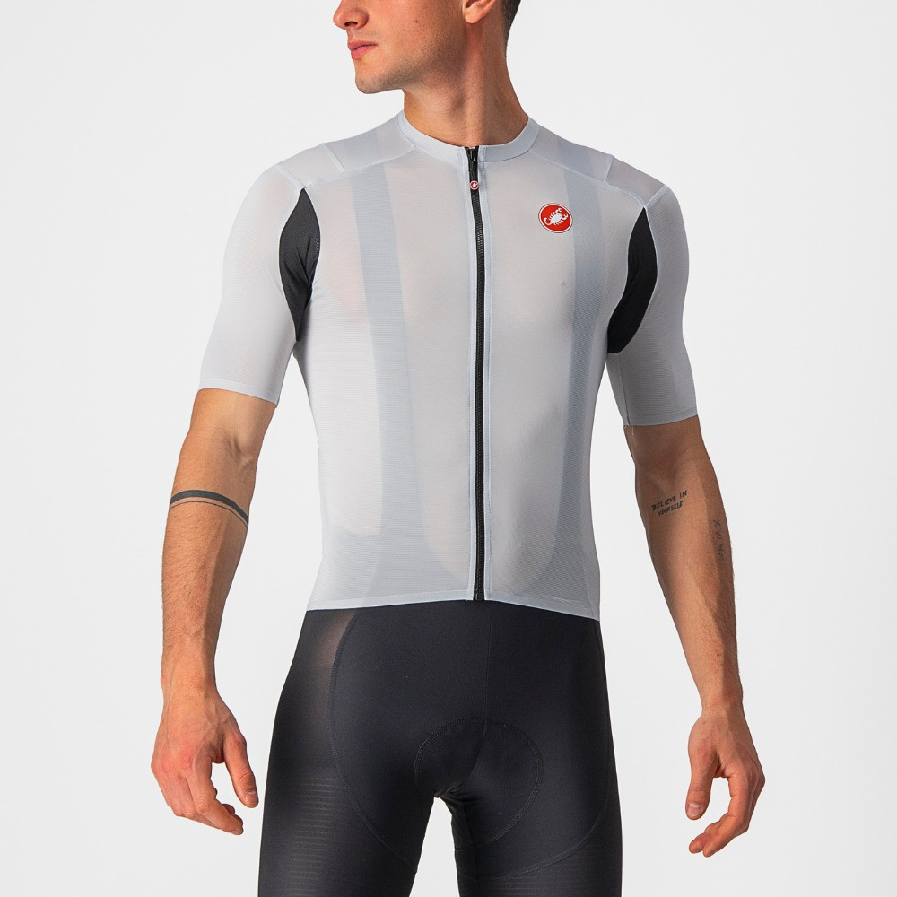 SUPERLEGGERA 2 JERSEY