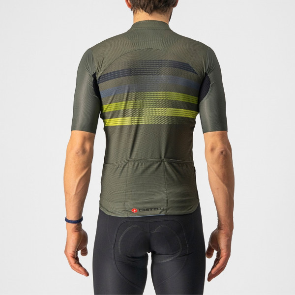 CASTELLI ENDURANCE PRO JERSEY