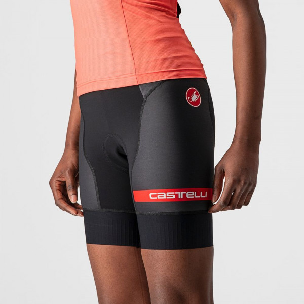 CASTELLI FREE 2 W TRI SHORT