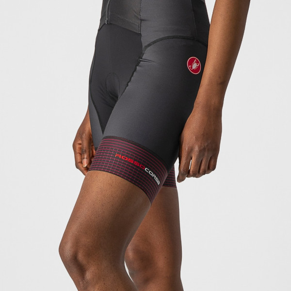 CASTELLI FREE SANREMO W SUIT SLEEVELESS