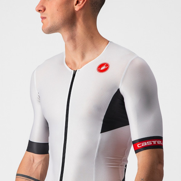CASTELLI FREE SPEED 2 RACE TOP