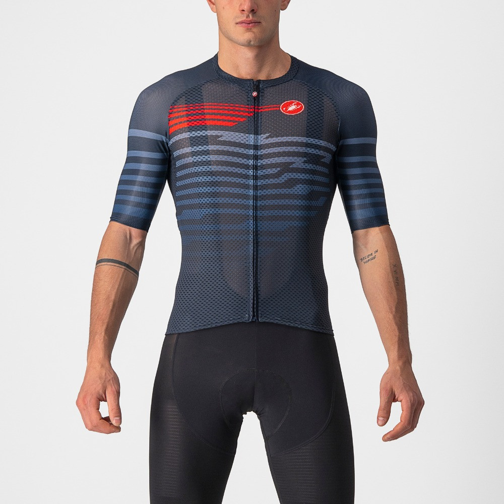 CLIMBER'S 3.0 JERSEY