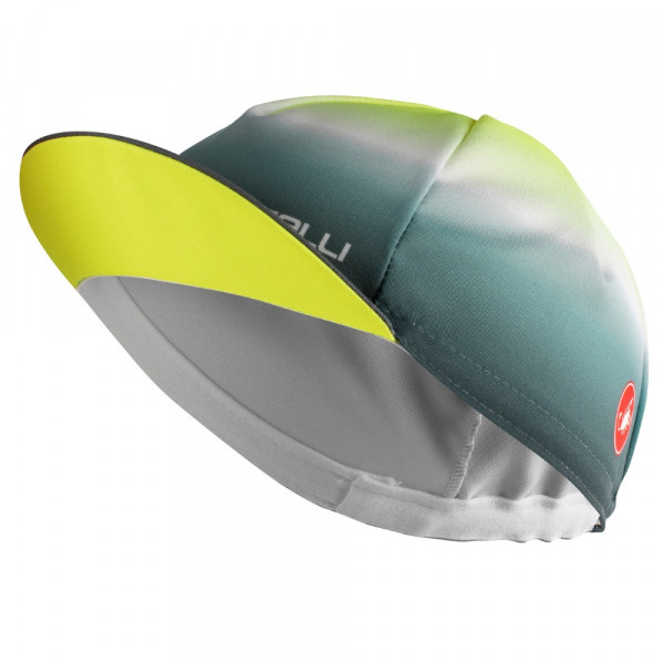 CASTELLI DOLCE CAP