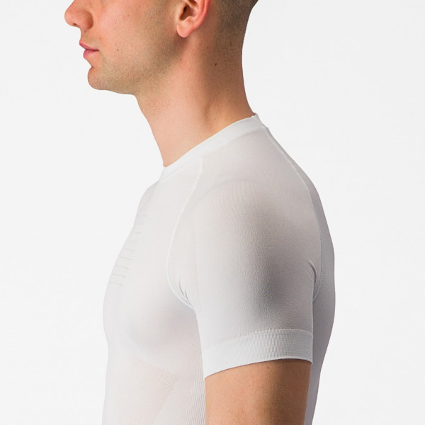 CASTELLI CORE SEAMLESS SS BASELAYER (WINTER)