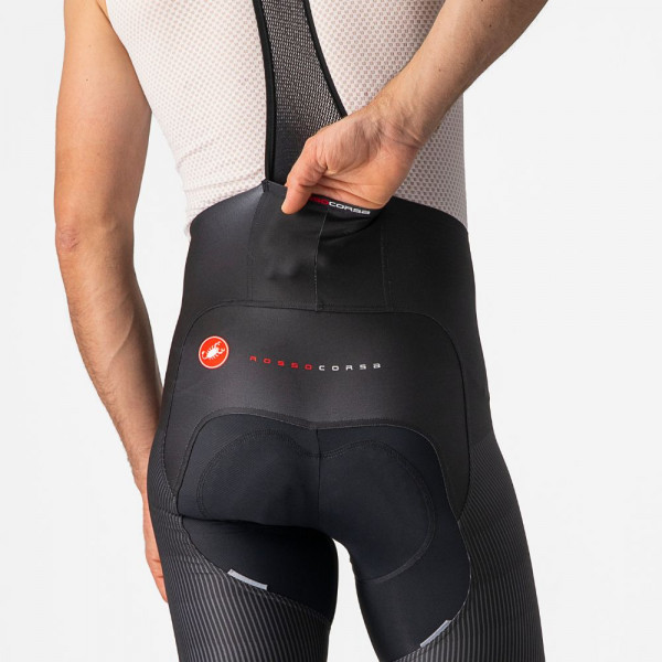 CASTELLI FREE AERO RC PRO BIBSHORT