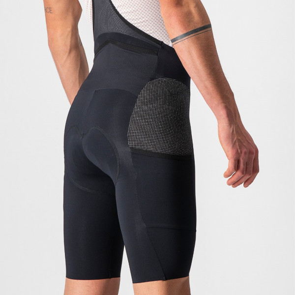 CASTELLI FREE UNLIMITED BIBSHORT