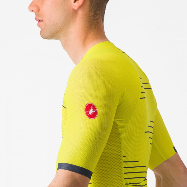 CASTELLI CLIMBER'S 4.0 JERSEY