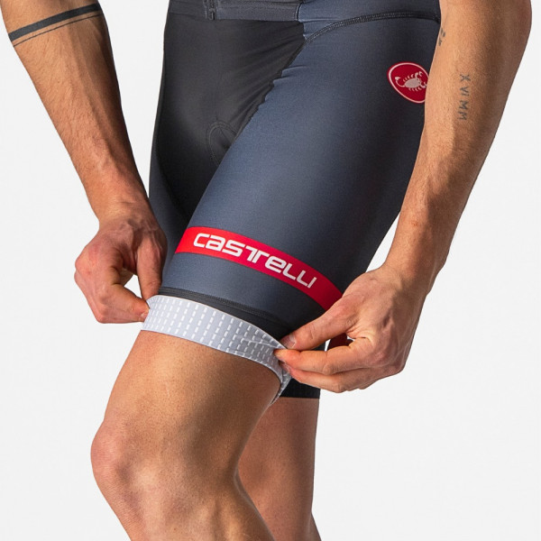 CASTELLI FREE SANREMO 2 SUIT SLEEVELESS
