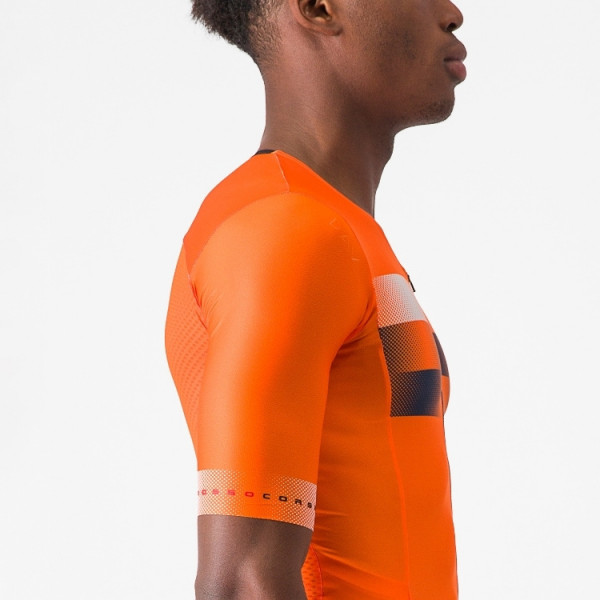 CASTELLI FREE SANREMO 2 SUIT SHORT SLEEVE