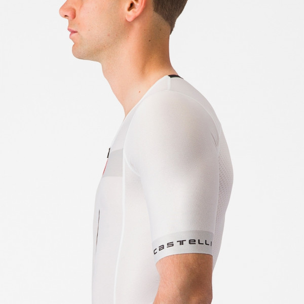 CASTELLI FREE SANREMO 2 SUIT SHORT SLEEVE