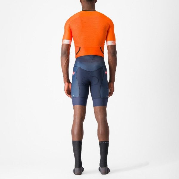 CASTELLI FREE SANREMO 2 SUIT SHORT SLEEVE