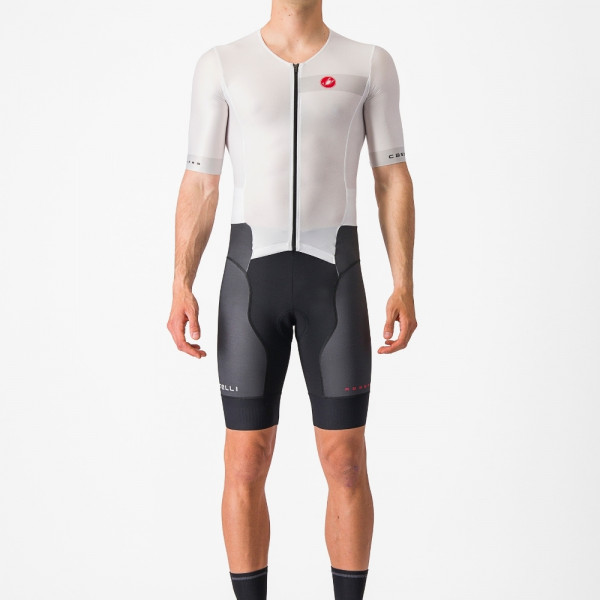 CASTELLI FREE SANREMO 2 SUIT SHORT SLEEVE