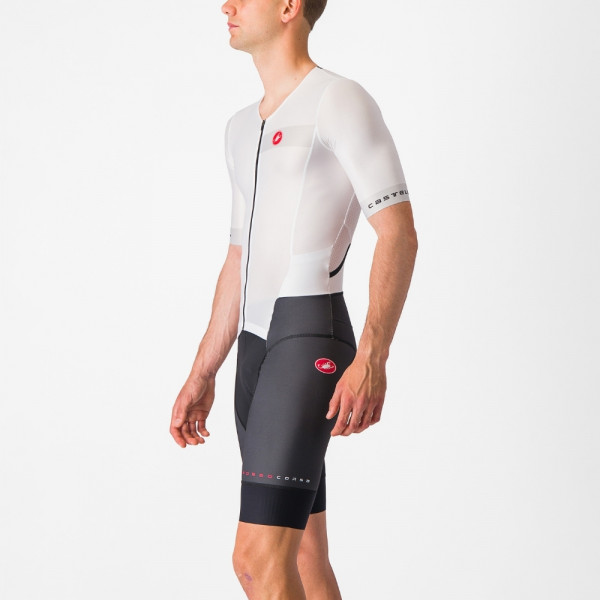 CASTELLI FREE SANREMO 2 SUIT SHORT SLEEVE