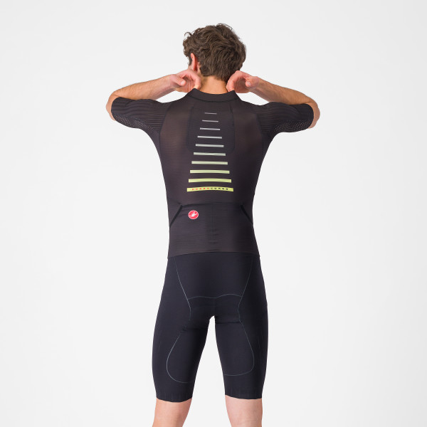 CASTELLI FREE SANREMO 3 SUIT SHORT SLEEVES