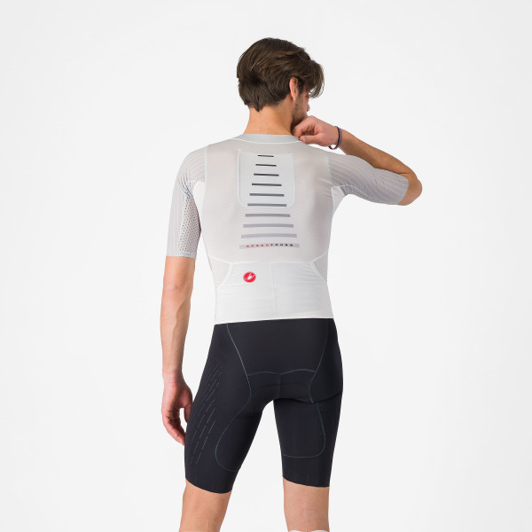 CASTELLI FREE SANREMO 3 SUIT SHORT SLEEVES
