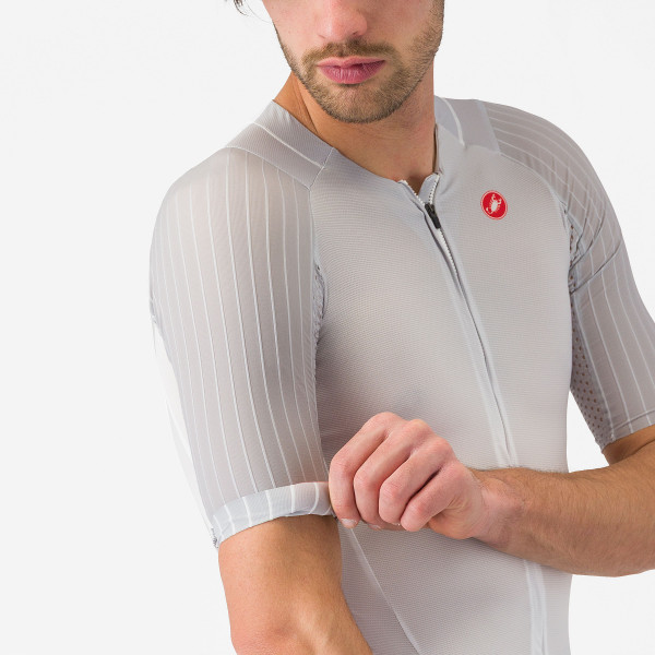 CASTELLI FREE SANREMO 3 SUIT SHORT SLEEVES