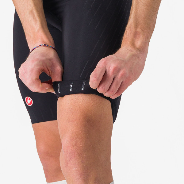 CASTELLI FREE SANREMO 3 SUIT SHORT SLEEVES