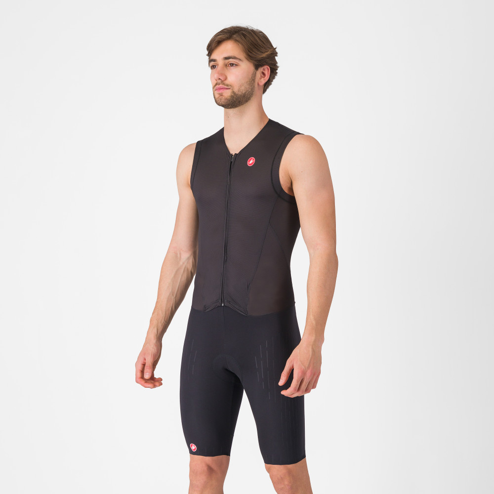 FREE SANREMO 3 SUIT SLEEVELESS