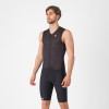 CASTELLI FREE SANREMO 3 SUIT SLEEVELESS