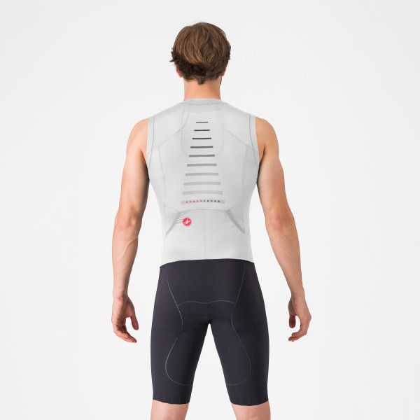 CASTELLI FREE SANREMO 3 SUIT SLEEVELESS