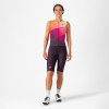 CASTELLI FREE SANREMO W 3 SUIT SLEEVELESS