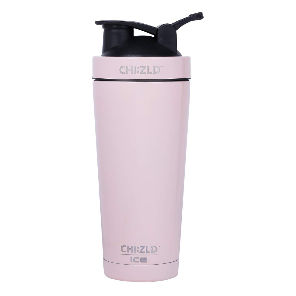 CHIZLD ICE PROTEIN SHAKER