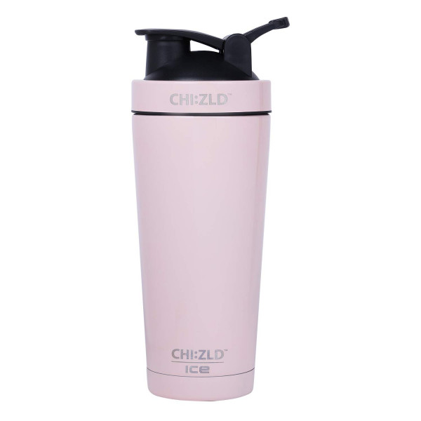 CHIZLD ICE PROTEIN SHAKER