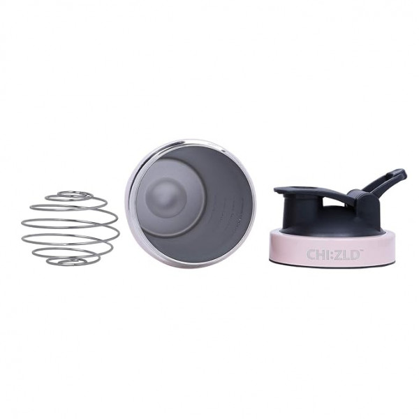 CHIZLD ICE PROTEIN SHAKER