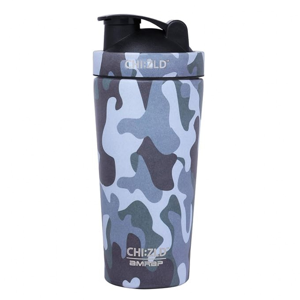 CHIZLD AMRAP PROTEIN SHAKER