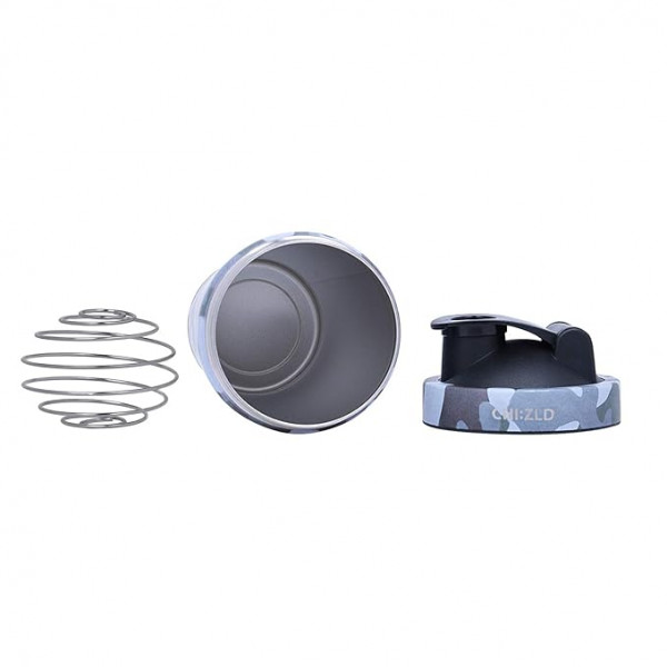 CHIZLD AMRAP PROTEIN SHAKER