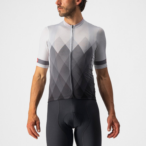 CASTELLI A TUTTA JERSEY