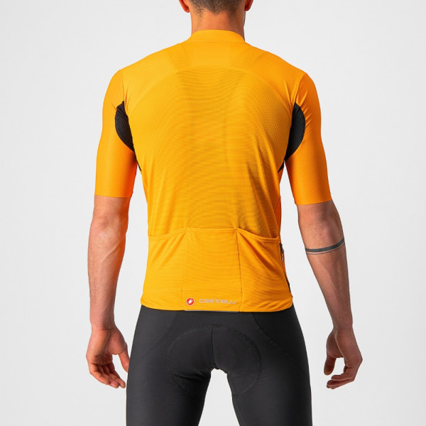 CASTELLI ENDURANCE ELITE JERSEY