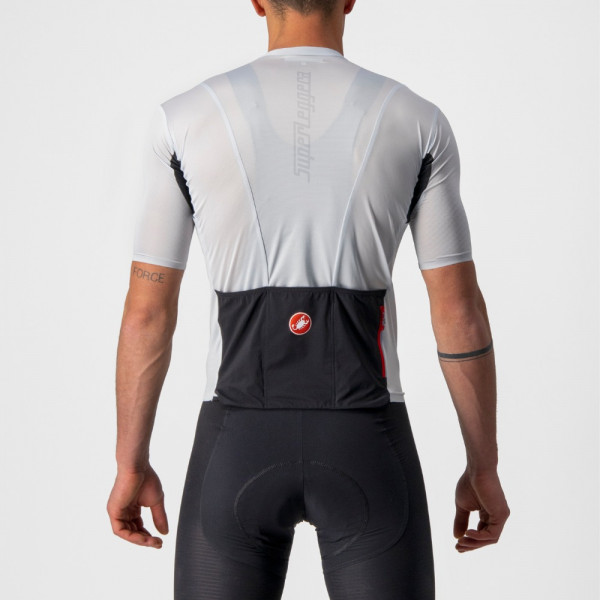 CASTELLI SUPERLEGGERA 2 JERSEY