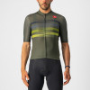 CASTELLI ENDURANCE PRO JERSEY