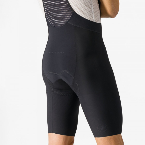 CASTELLI PREMIO BLACK BIBSHORT
