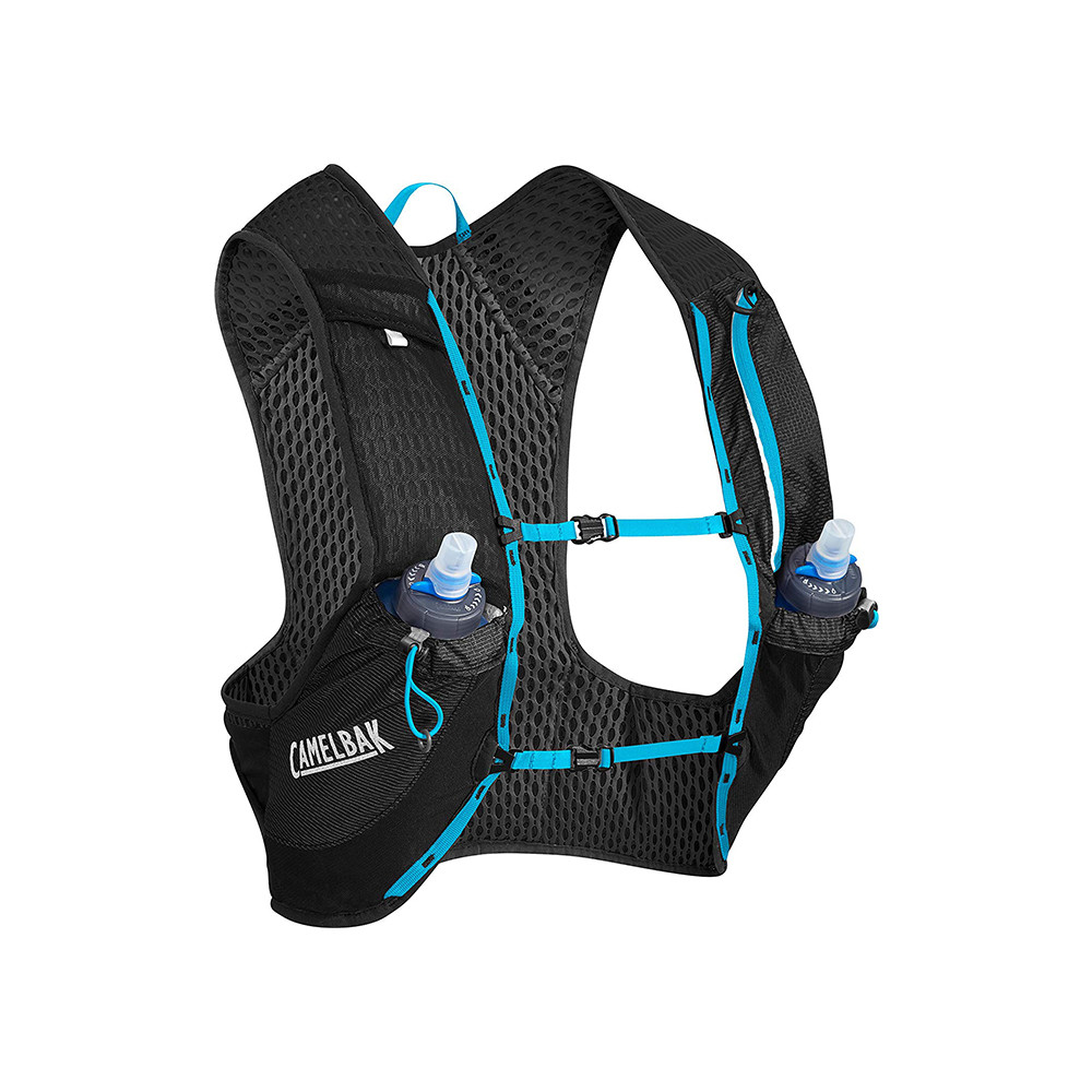 NANO VEST - 2 x 0.5L QUICK STOW FLASK