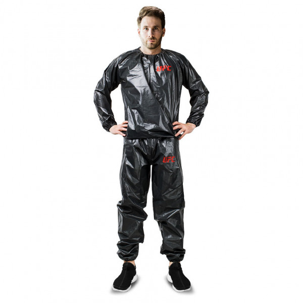 UFC SAUNA SUIT - EVA