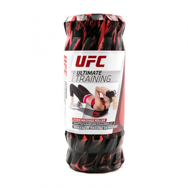 UFC FOAM ROLLER
