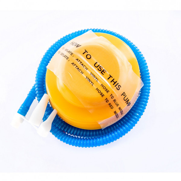 UFC INFLATABLE TARGET