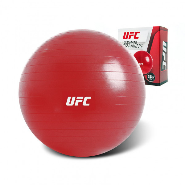 UFC FITBALL - 65CM