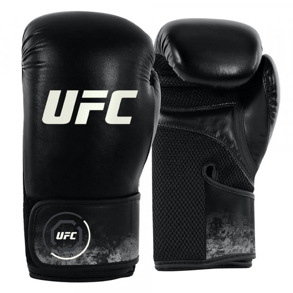UFC PRO OCTAGON LAVA BOXING GLOVES