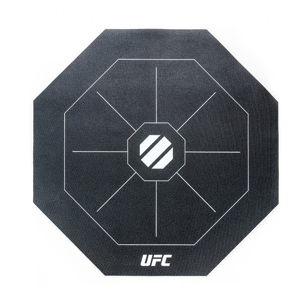 UFC OCTAGONAL EXERCISE MAT