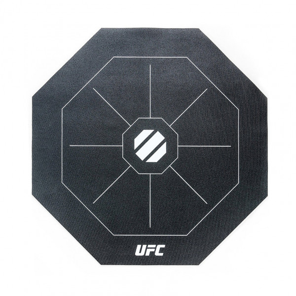 UFC OCTAGONAL EXERCISE MAT