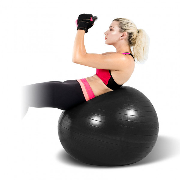 UFC FITBALL - 75CM