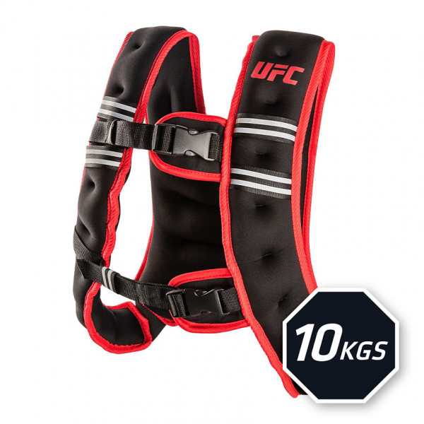 UFC WEIGHT VEST 10KG