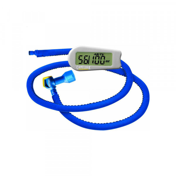 CAMELBAK ANTIDOTE INSULATED TUBE W/ FLOW METER